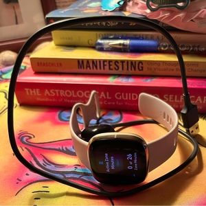 ❌SOLD❌Fitbit Sense